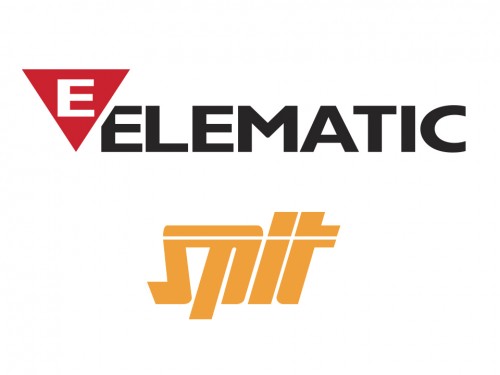 Itw Elematic