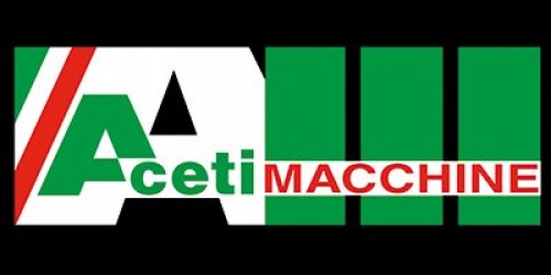 Aceti macchine